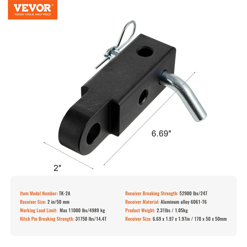 VEVOR 2