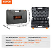VEVOR 1/2