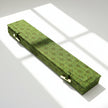 Goat & Sable Hair Bamboo Brush - Set Of 3 (Da Lan Zhu, Xiao Lan Zhu)
