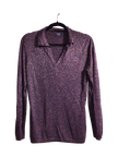 REITMANS Women T-Shirts Regular fit in Purple - M