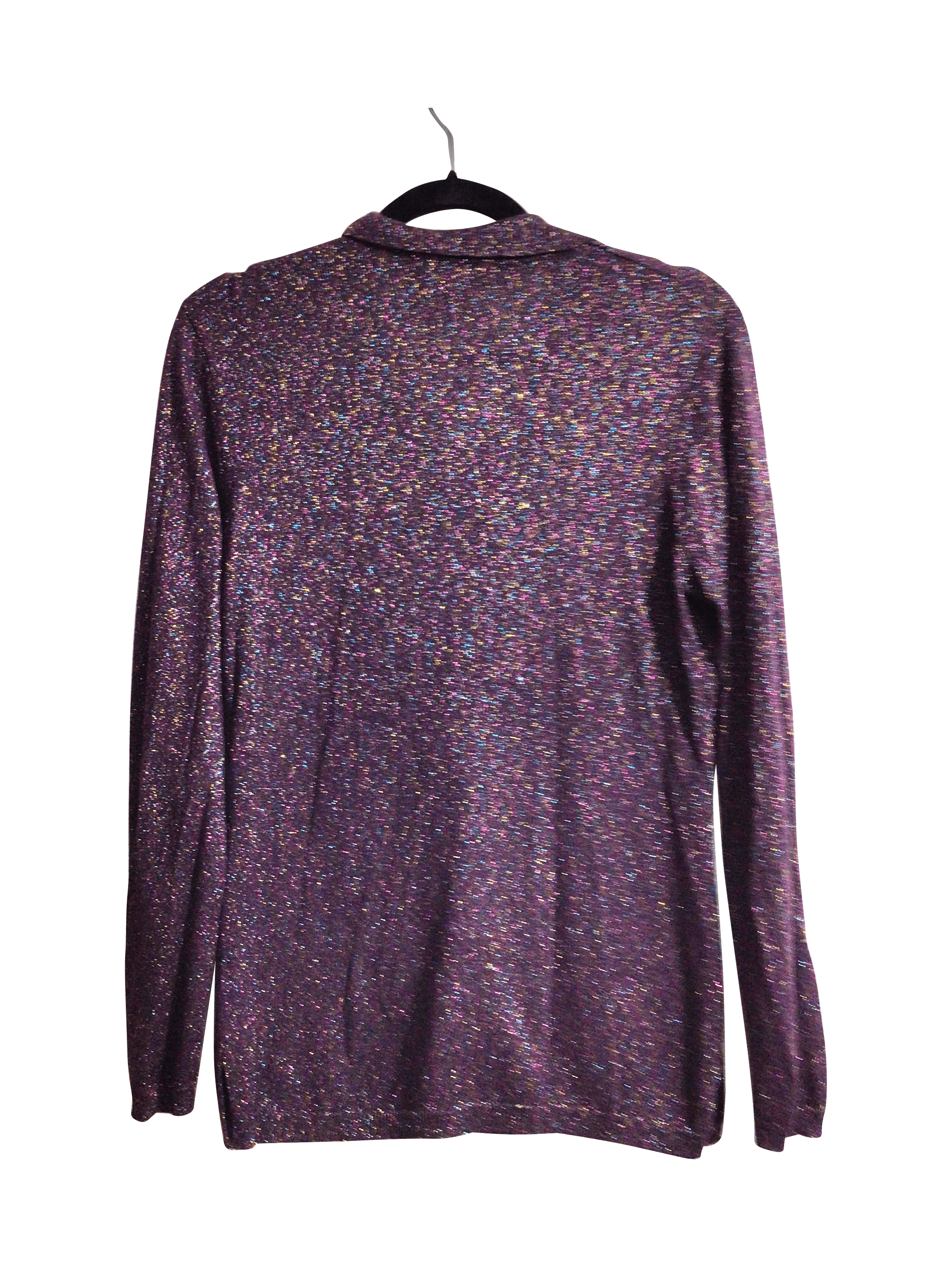 REITMANS Women T-Shirts Regular fit in Purple - M