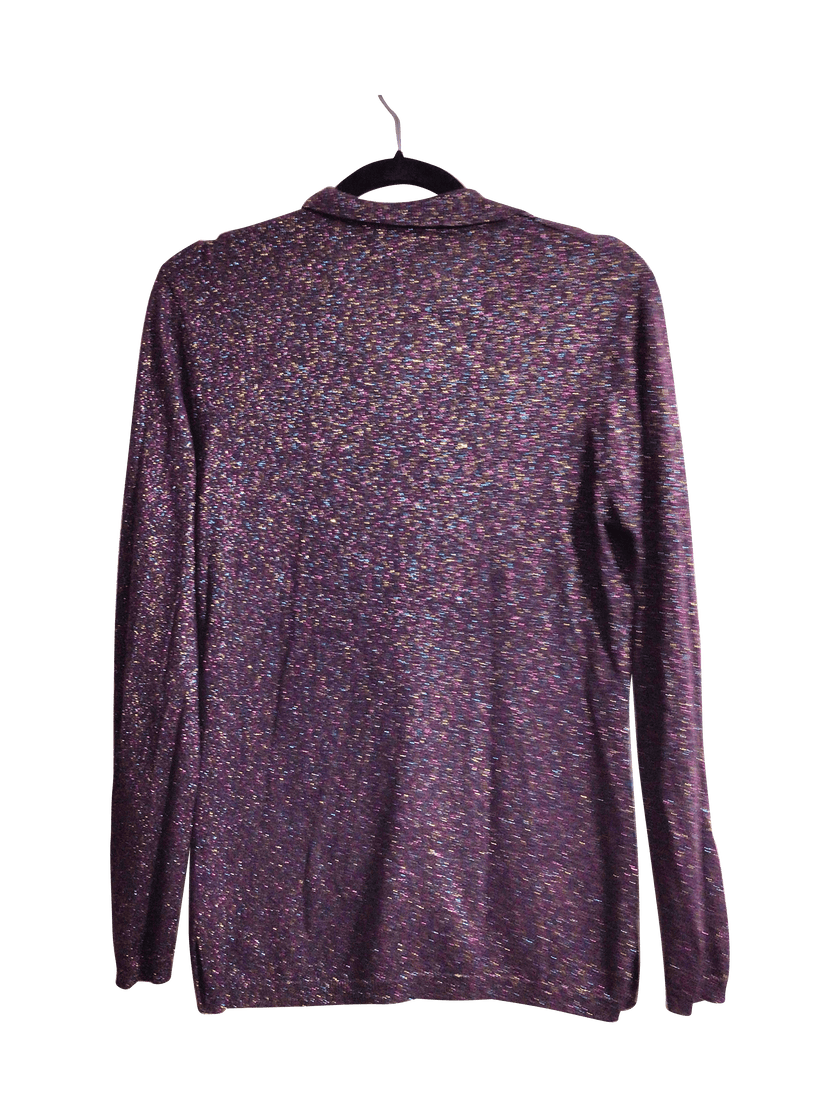 REITMANS Women T-Shirts Regular fit in Purple - M