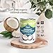 Cha's Organics - Coconut Cream (400ml)