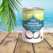 Cha's Organics - Coconut Cream (400ml)
