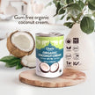 Cha's Organics - Coconut Cream (400ml)