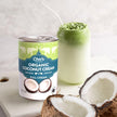 Cha's Organics - Coconut Cream (400ml)