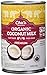 Cha's Organics - Premium Coconut Milk (400ml)