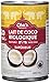 Cha's Organics - Premium Coconut Milk (400ml)