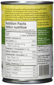 Cha's Organics - Light Coconut Milk (400ml)
