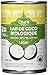 Cha's Organics - Light Coconut Milk (400ml)