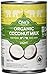 Cha's Organics - Light Coconut Milk (400ml)