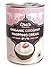 Cha's Organics - Coconut Whipping Cream (400ml)