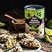 Cha's Organics - Young Jackfruit In Brine (400ml)