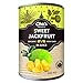 Cha's Organics - Sweet Jackfruit In Juice (400ml)