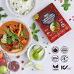 Cha's Organics - Thai Red Curry (55g)