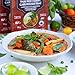 Cha's Organics - Thai Red Curry (55g)