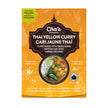 Cha's Organics - Thai Yellow Curry (55g)