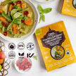 Cha's Organics - Thai Yellow Curry (55g)