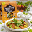 Cha's Organics - Thai Yellow Curry (55g)