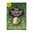 Cha's Organics - Thai Green Curry (55g)