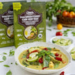 Cha's Organics - Thai Green Curry (55g)