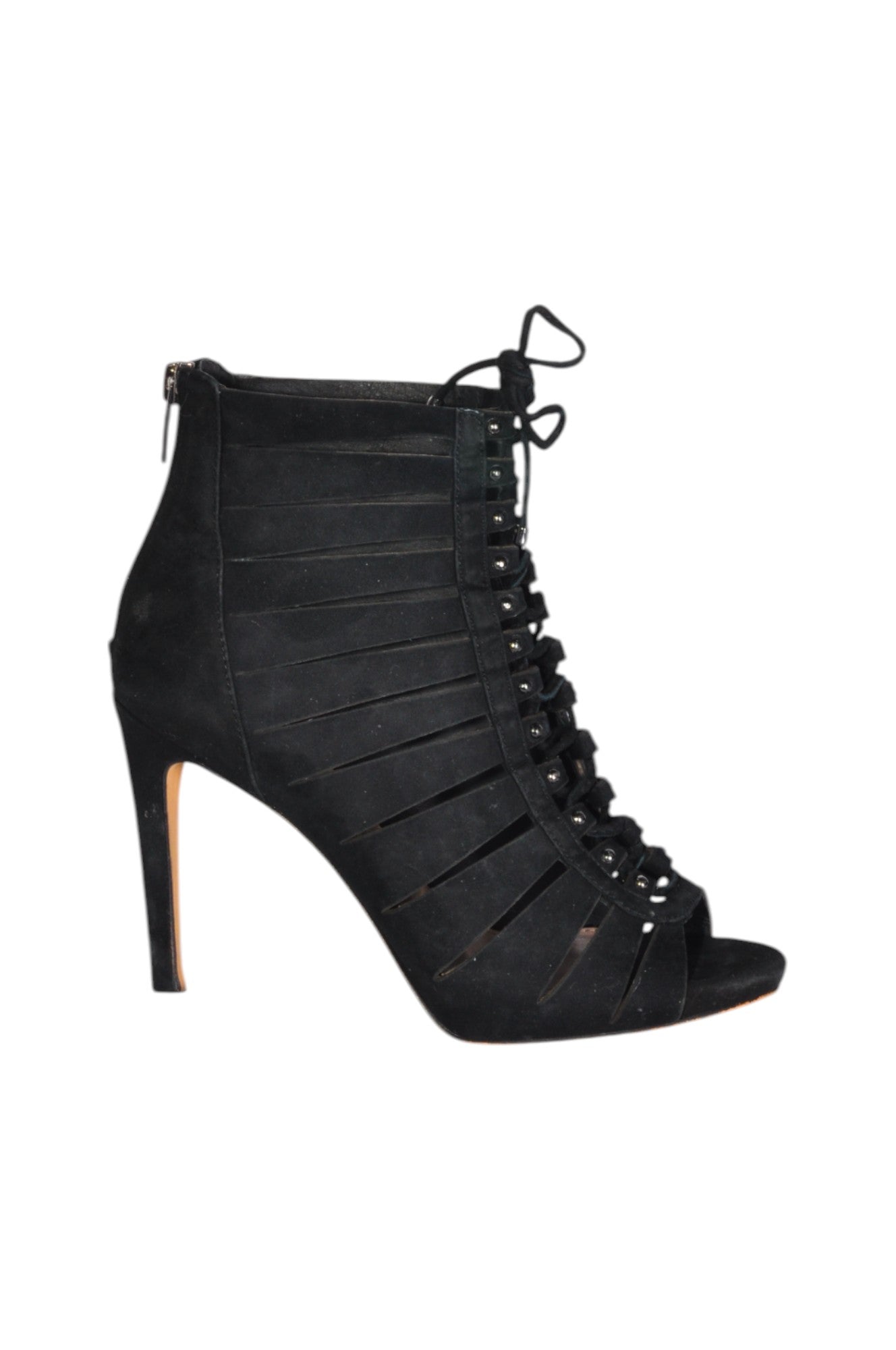 VINCE CAMUTO Women Heels Regular fit in Black - 38