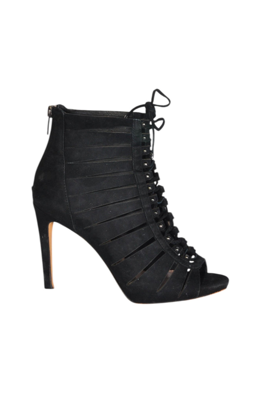 VINCE CAMUTO Women Heels Regular fit in Black - 38