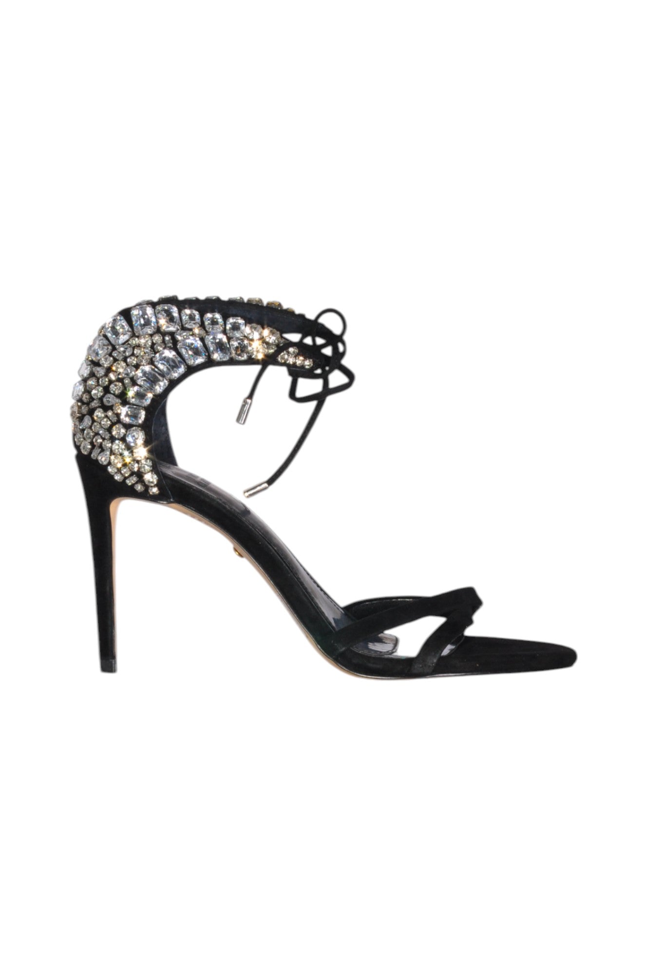 VINCE CAMUTO Women Heels Regular fit in Black - 7.5