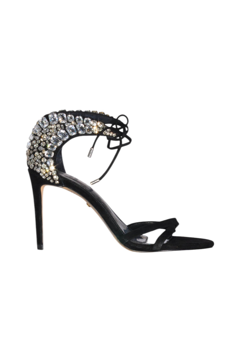 VINCE CAMUTO Women Heels Regular fit in Black - 7.5