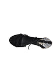 VINCE CAMUTO Women Heels Regular fit in Black - 7.5