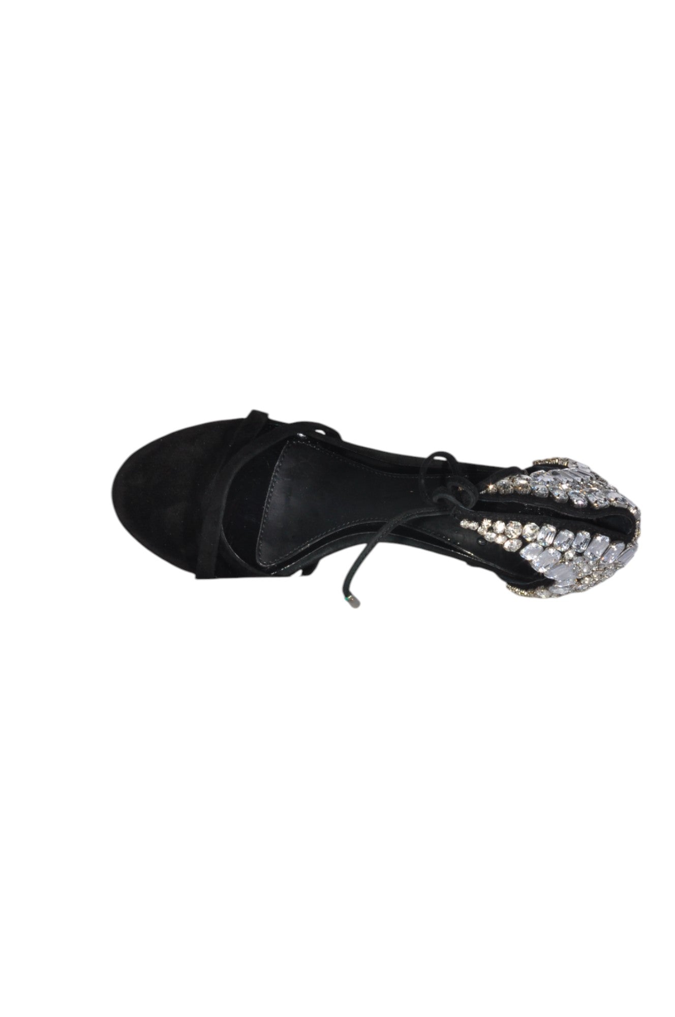 VINCE CAMUTO Women Heels Regular fit in Black - 7.5
