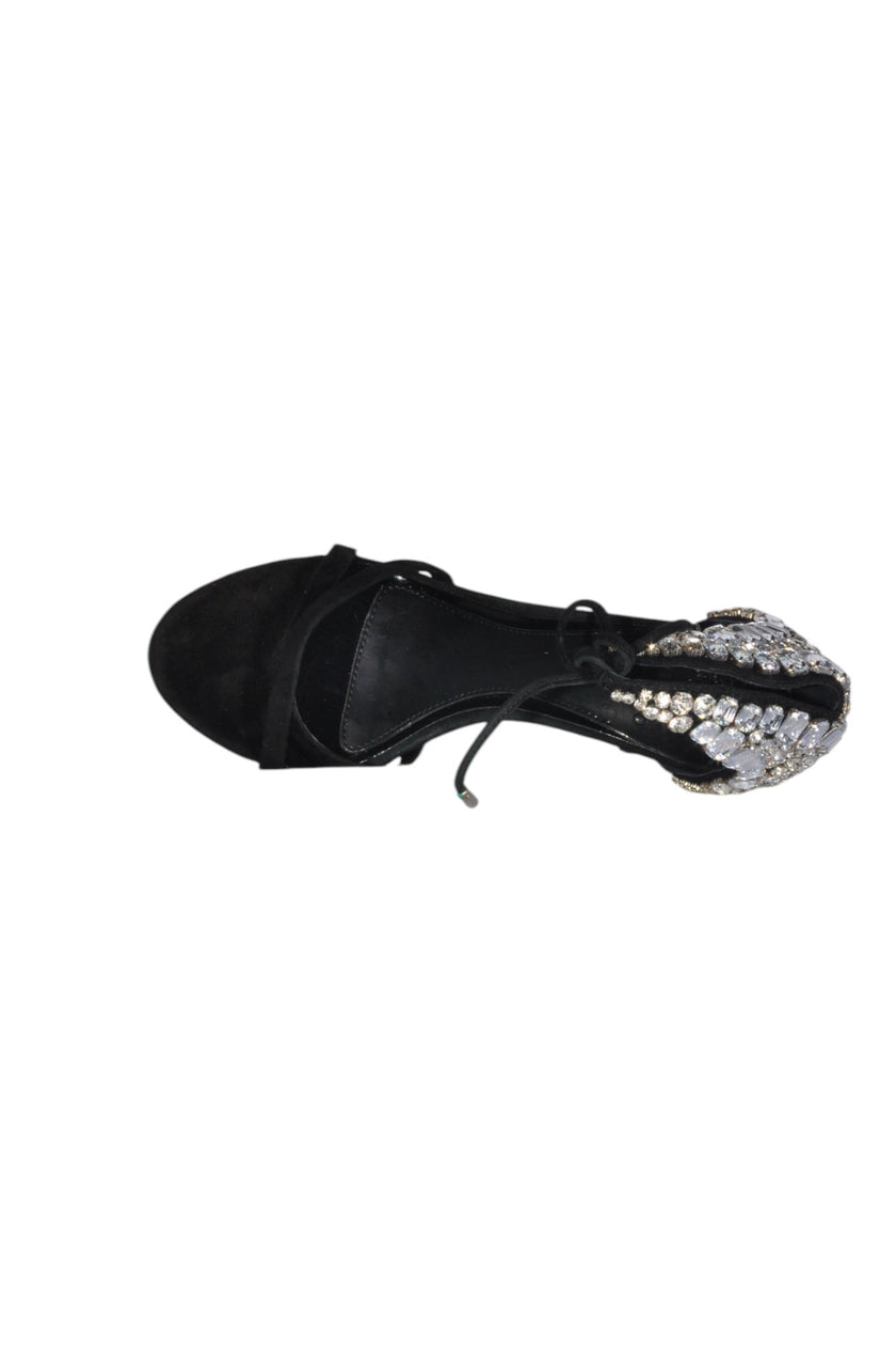 VINCE CAMUTO Women Heels Regular fit in Black - 7.5