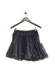 UNBRANDED Women Casual Skirts Regular fit in Black - S
