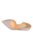 STEVE MADDEN Women Heels Regular fit in Gray - 7.5