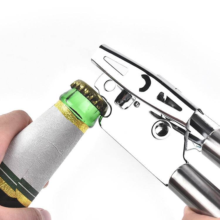 Stainless Steel Can opener