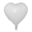 peace pigeon aluminum film balloon
