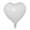 peace pigeon aluminum film balloon