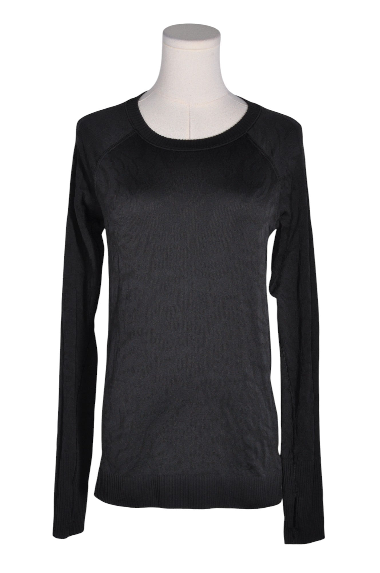UNIQLO Women Sweaters Regular fit in Black - M