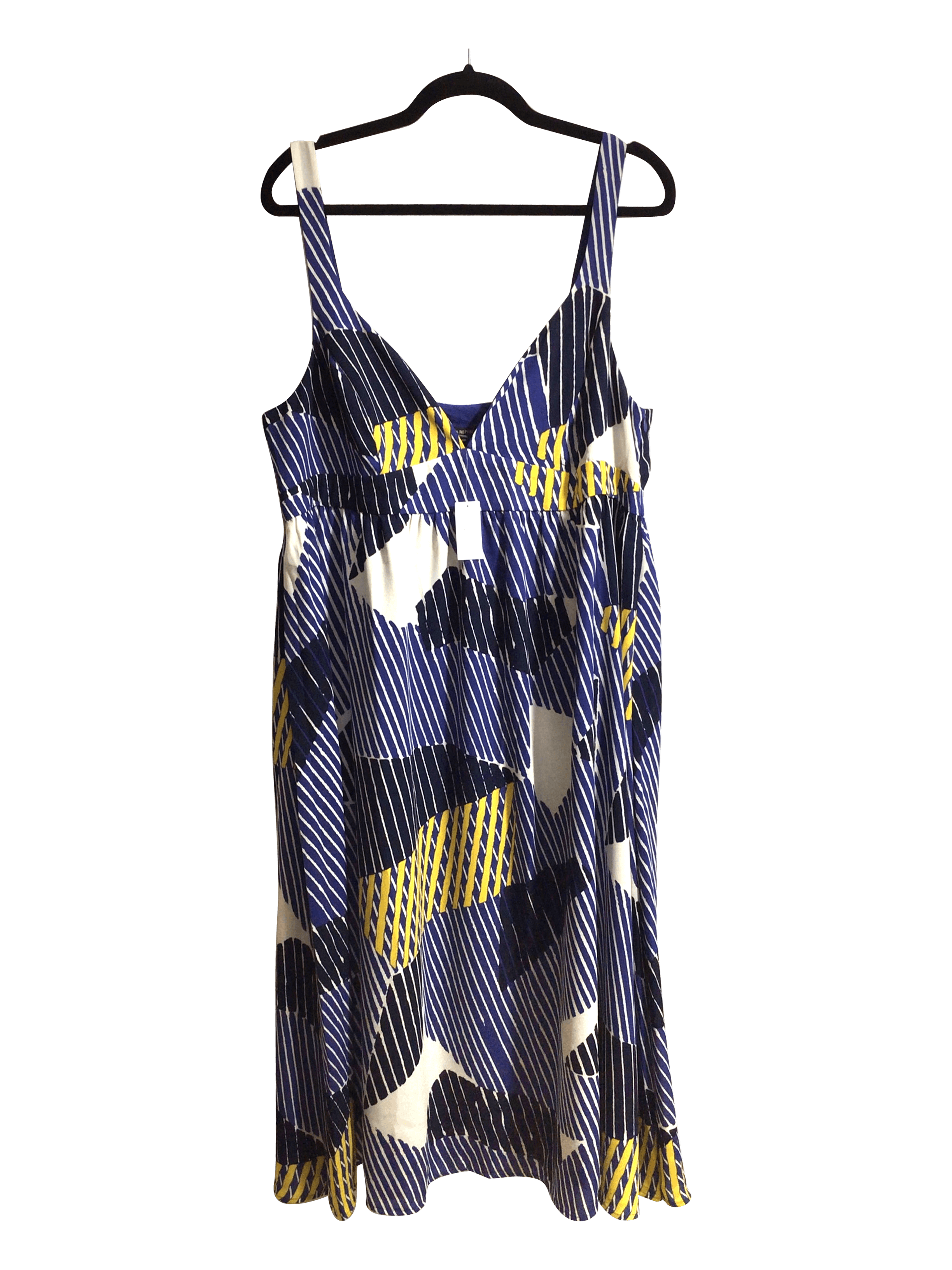 BANANA REPUBLIC Women Mini Dresses Regular fit in Blue - 16