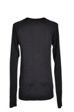 UNIQLO Women Sweaters Regular fit in Black - M