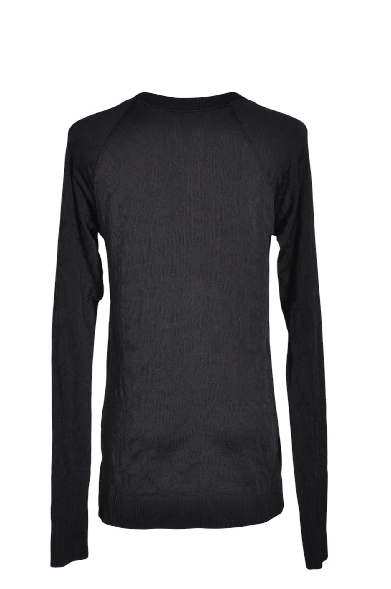 UNIQLO Women Sweaters Regular fit in Black - M