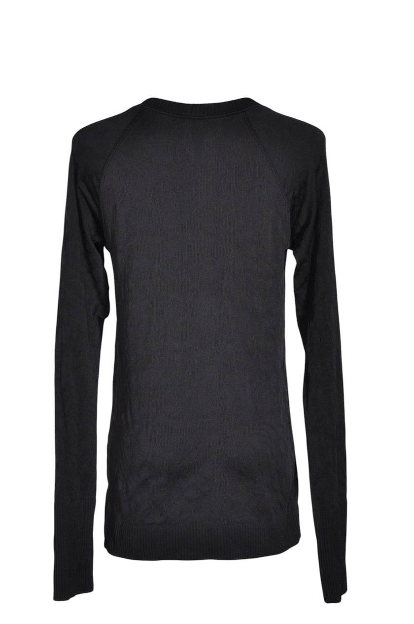 UNIQLO Women Sweaters Regular fit in Black - M