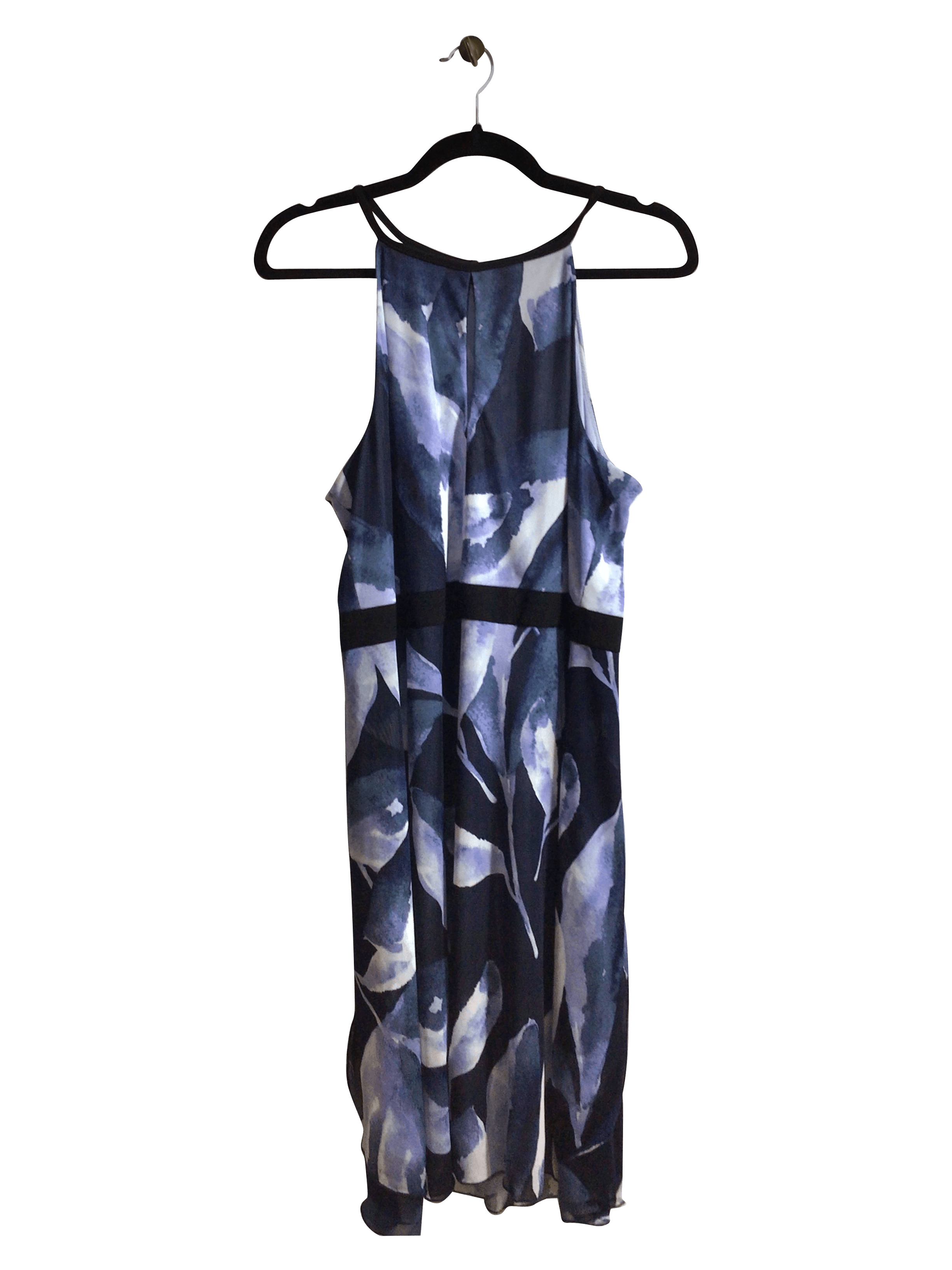 CHATEAU Women Shift Dresses Regular fit in Blue - XXL