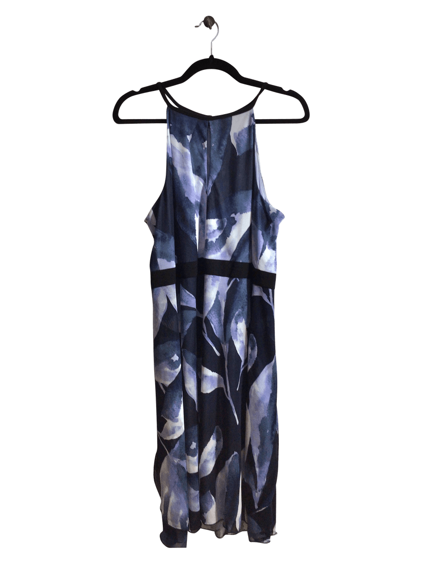 CHATEAU Women Shift Dresses Regular fit in Blue - XXL