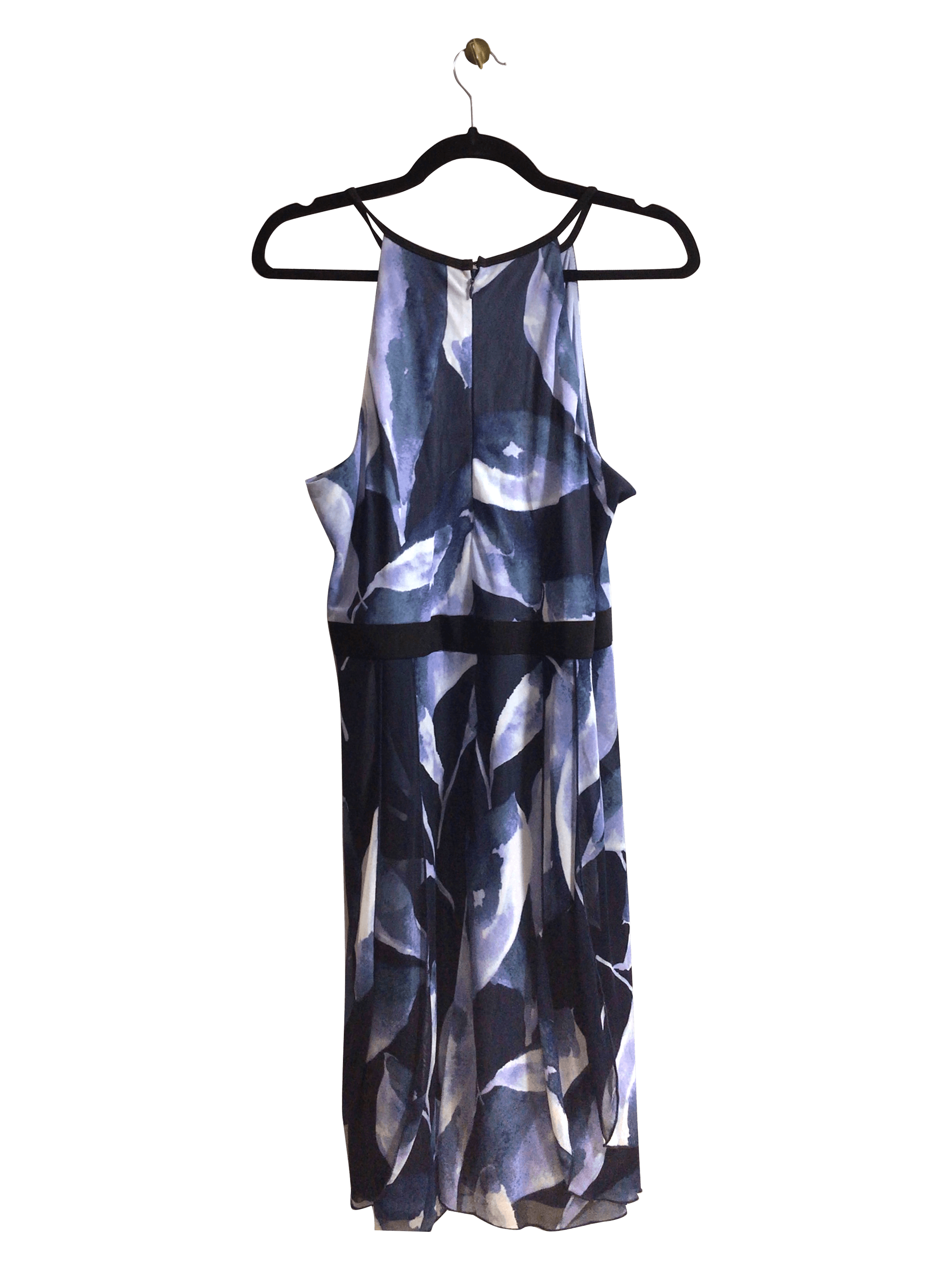 CHATEAU Women Shift Dresses Regular fit in Blue - XXL