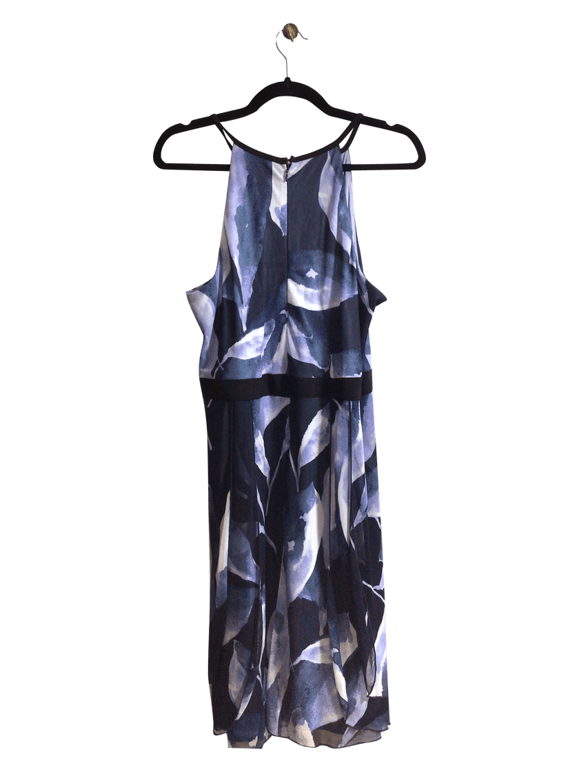 CHATEAU Women Shift Dresses Regular fit in Blue - XXL