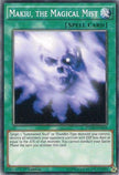 Makiu, the Magical Mist (YGLD-ENA34) - King of Games: Yugi's Legendary Decks Unlimited
