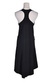 UNBRANDED Women Shift Dresses Regular fit in Black - M