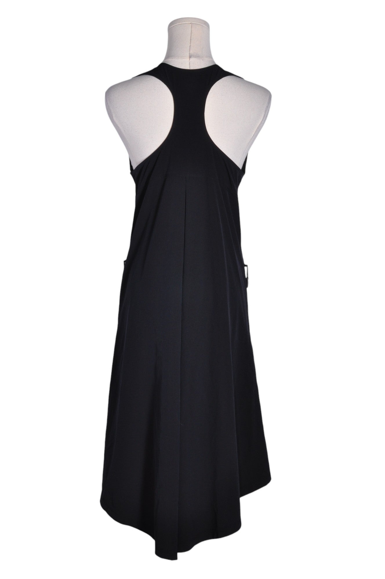 UNBRANDED Women Shift Dresses Regular fit in Black - M