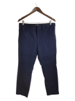 BANANA REPUBLIC Women Work Pants Regular fit in Blue - 12